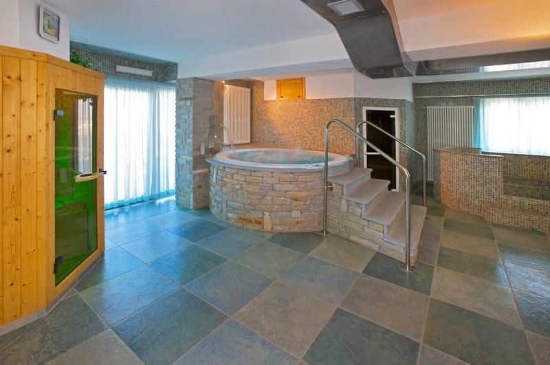 Hotel Savoia Debili เซาเซดุลซ์ ภายนอก รูปภาพ