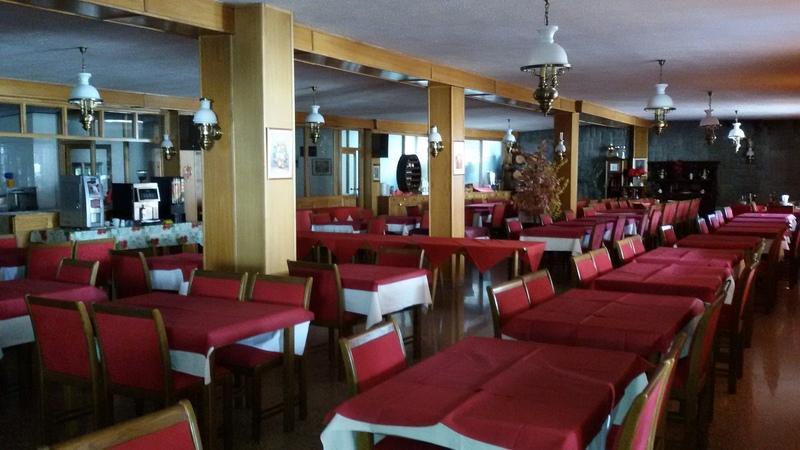 Hotel Savoia Debili เซาเซดุลซ์ ภายนอก รูปภาพ