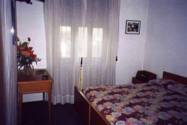 Hotel Savoia Debili เซาเซดุลซ์ ภายนอก รูปภาพ