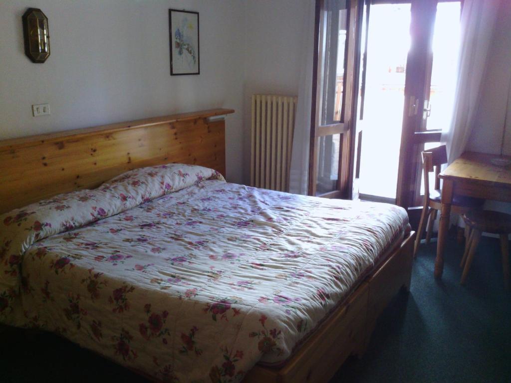 Hotel Savoia Debili เซาเซดุลซ์ ภายนอก รูปภาพ