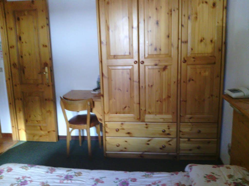 Hotel Savoia Debili เซาเซดุลซ์ ภายนอก รูปภาพ