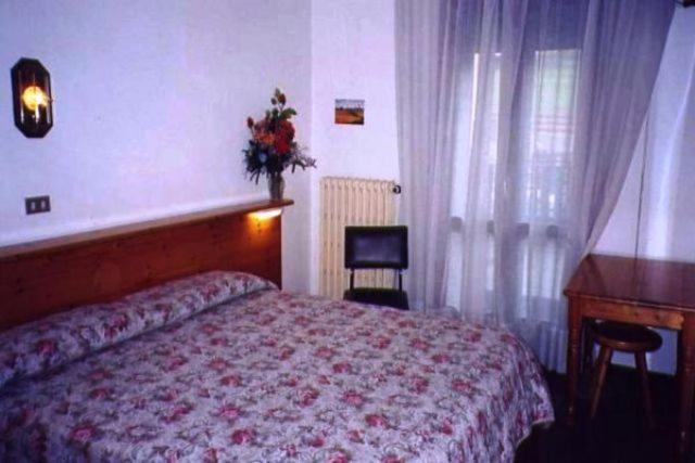 Hotel Savoia Debili เซาเซดุลซ์ ภายนอก รูปภาพ