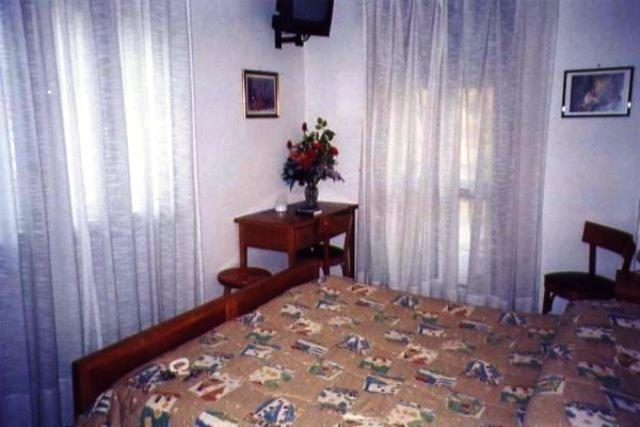Hotel Savoia Debili เซาเซดุลซ์ ภายนอก รูปภาพ